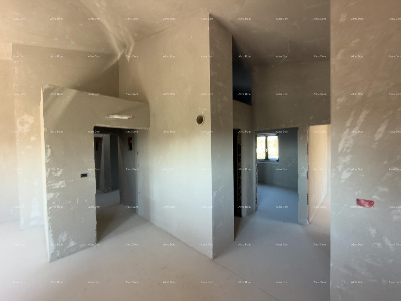 Apartmán Na prodej - ISTARSKA Vodnjan