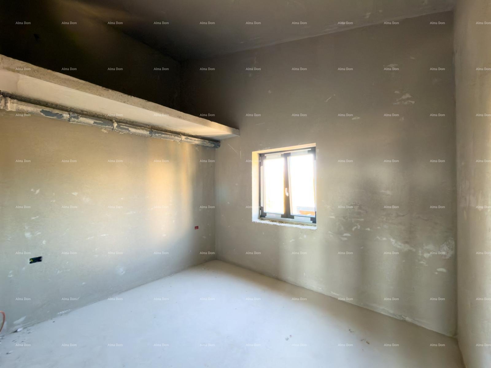 Apartmán Na prodej - ISTARSKA Vodnjan