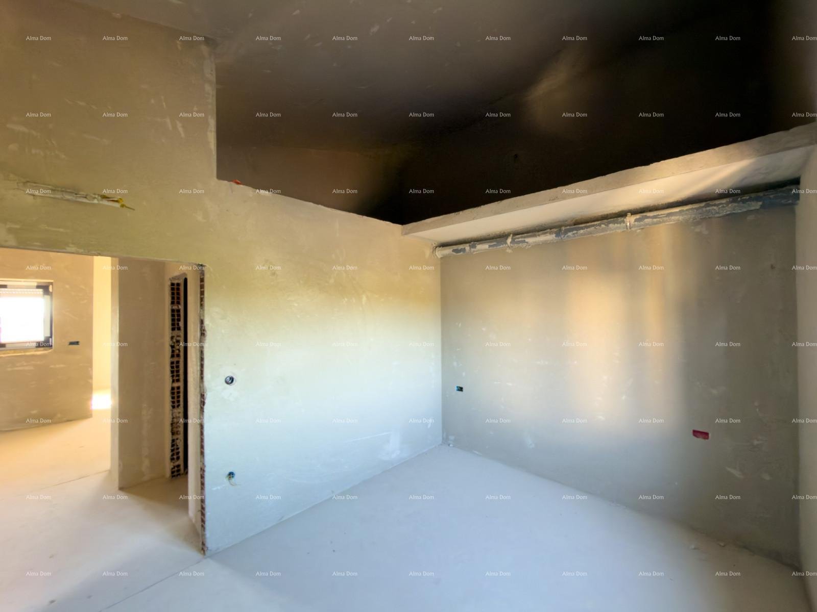 Apartmán Na prodej - ISTARSKA Vodnjan