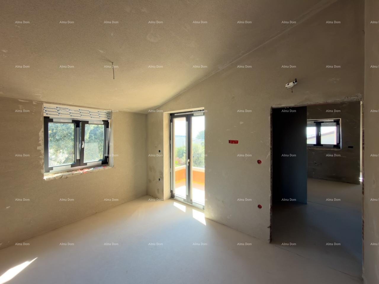Apartmán Na prodej - ISTARSKA Vodnjan