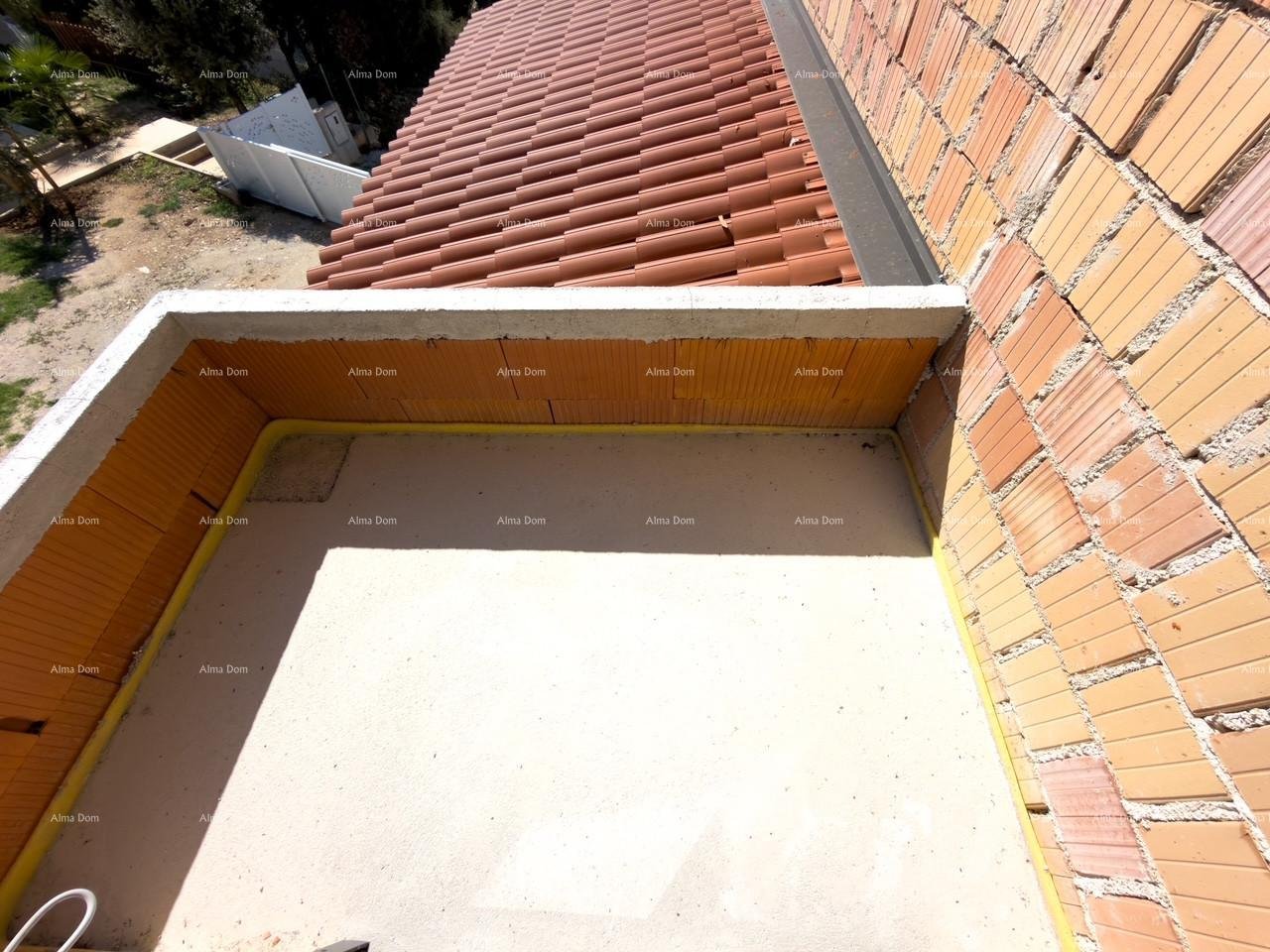 Apartmán Na prodej - ISTARSKA Vodnjan