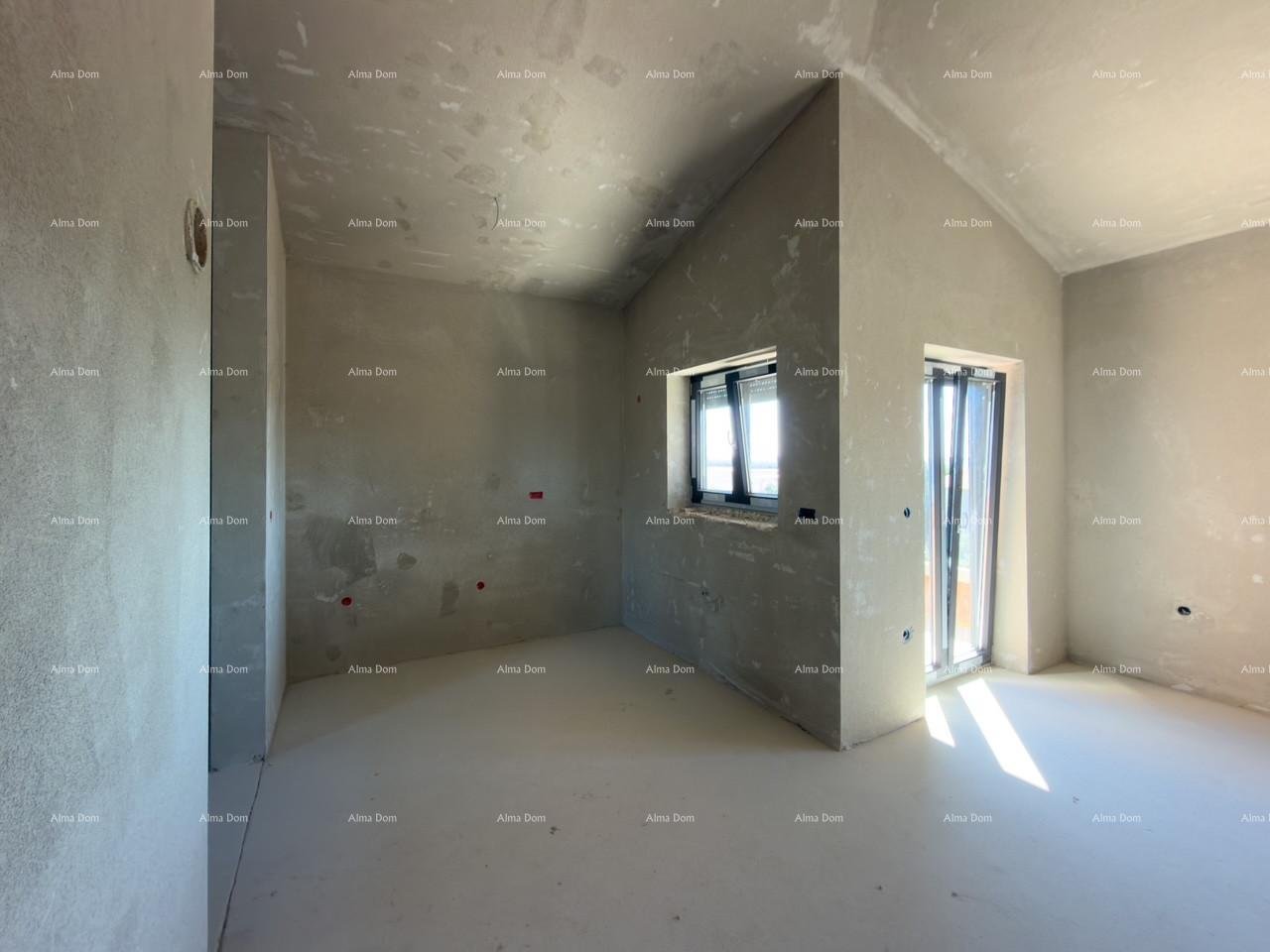 Apartmán Na prodej - ISTARSKA Vodnjan