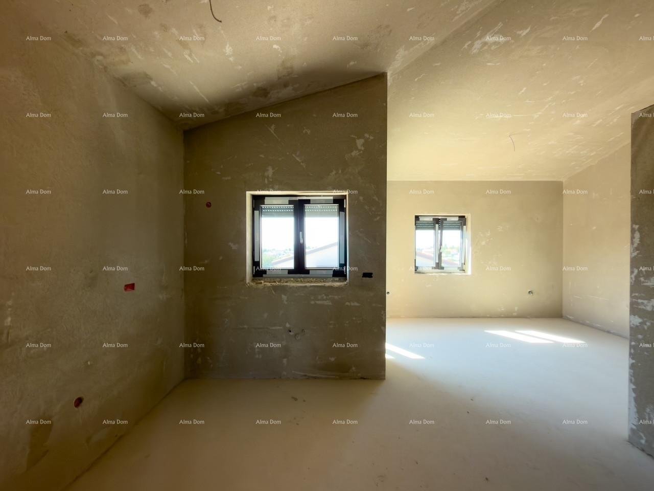 Apartmán Na prodej - ISTARSKA Vodnjan