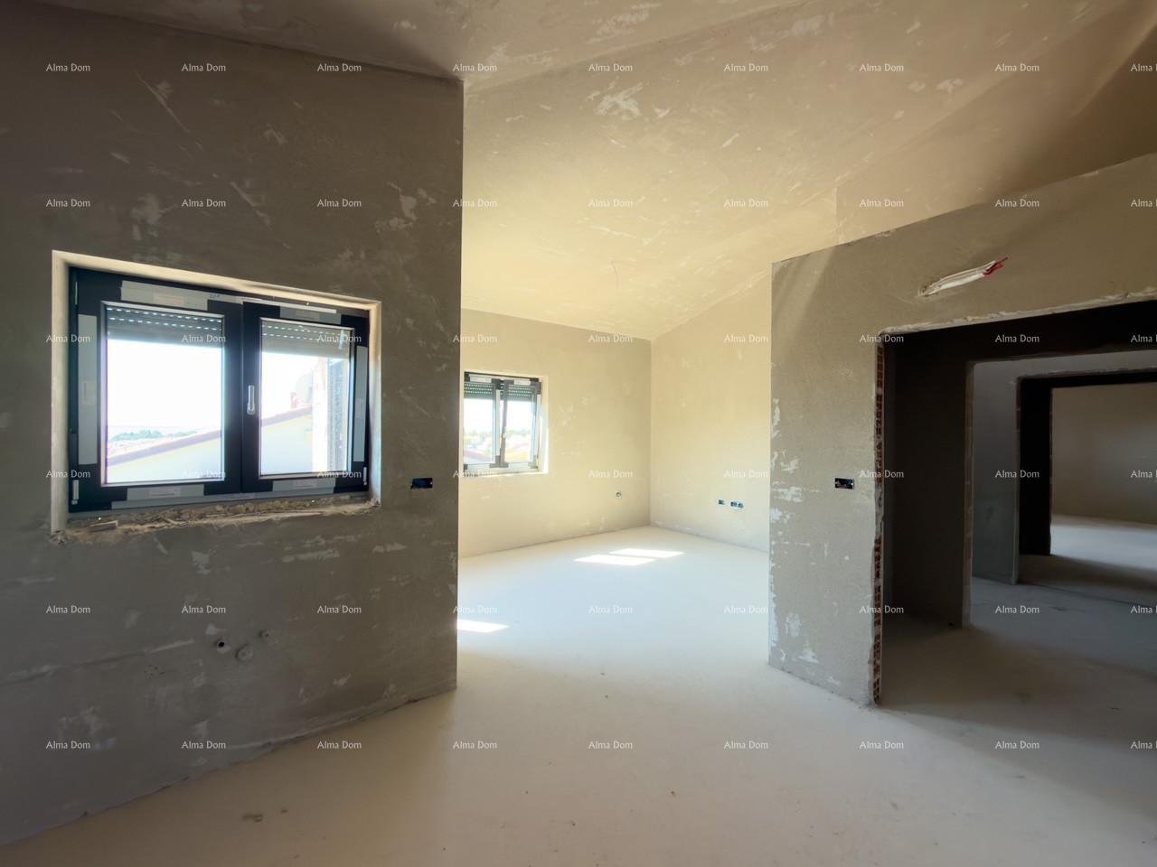 Apartmán Na prodej - ISTARSKA Vodnjan