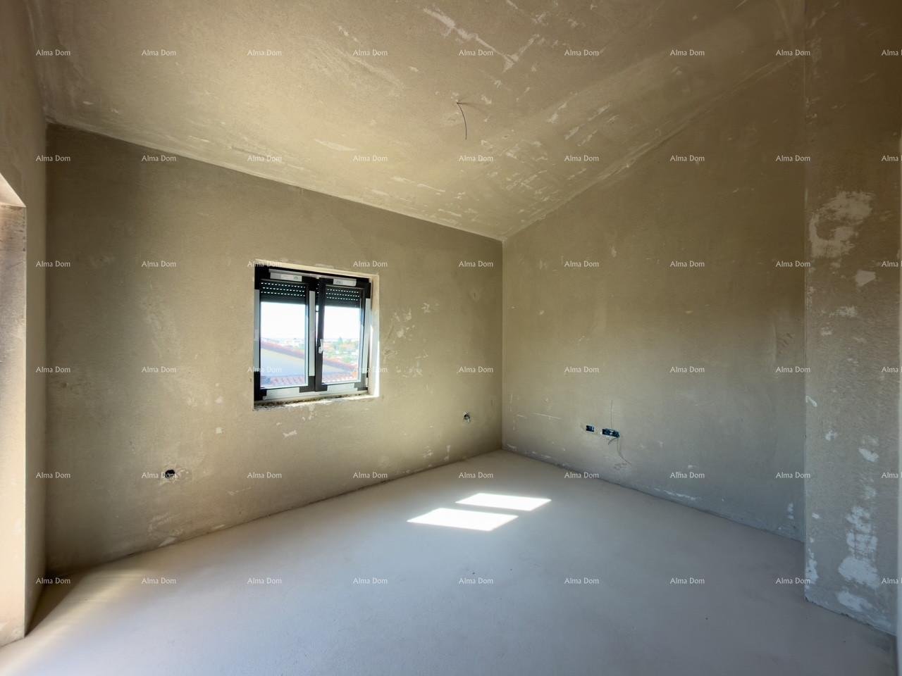 Apartmán Na prodej - ISTARSKA Vodnjan