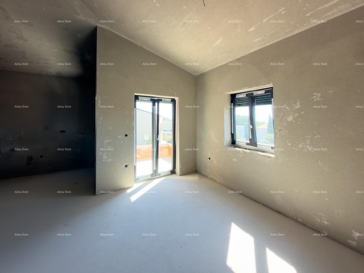 Apartmán Na prodej - ISTARSKA Vodnjan