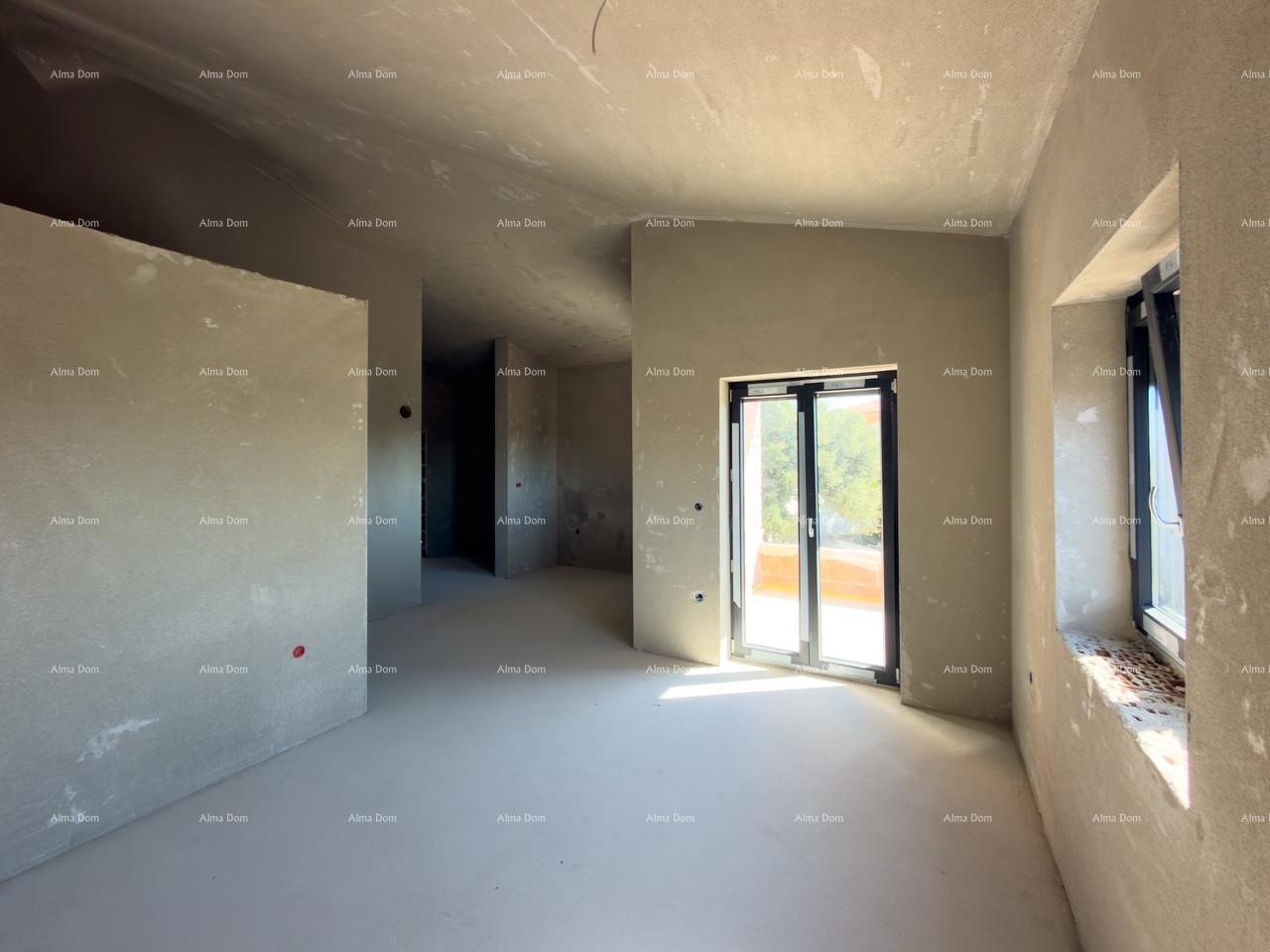 Apartmán Na prodej - ISTARSKA Vodnjan