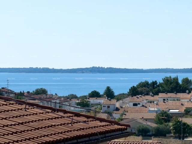 Apartmán na prodej 77 m² – Barbariga