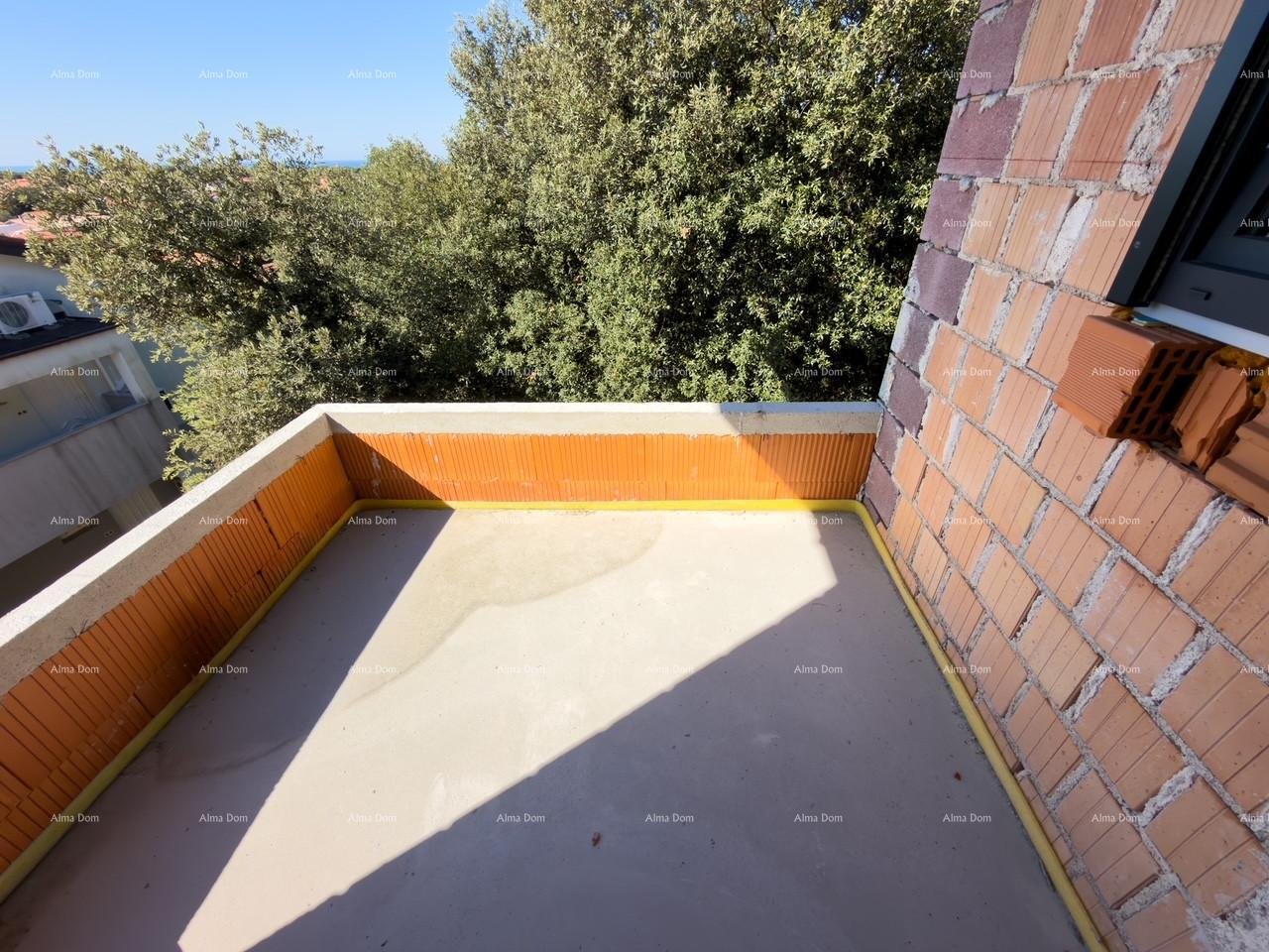 Apartmán Na prodej - ISTARSKA Vodnjan