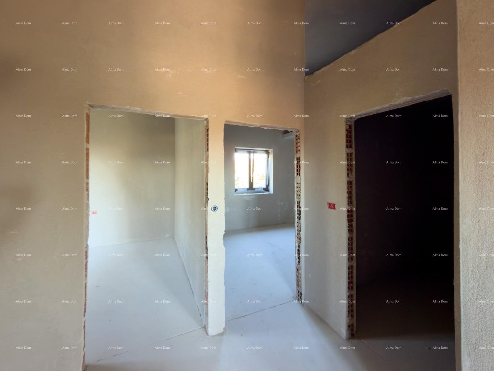 Apartmán Na prodej - ISTARSKA Vodnjan