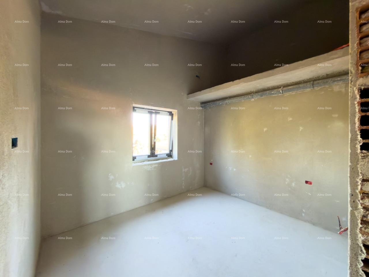 Apartmán Na prodej - ISTARSKA Vodnjan