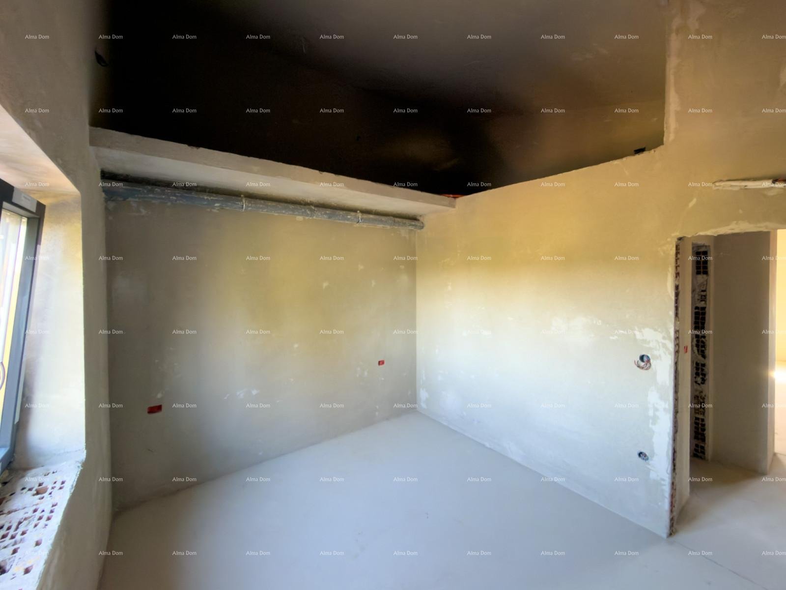 Apartmán Na prodej - ISTARSKA Vodnjan