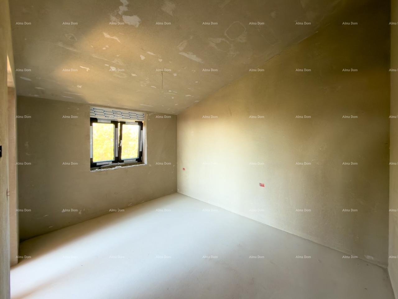Apartmán Na prodej - ISTARSKA Vodnjan