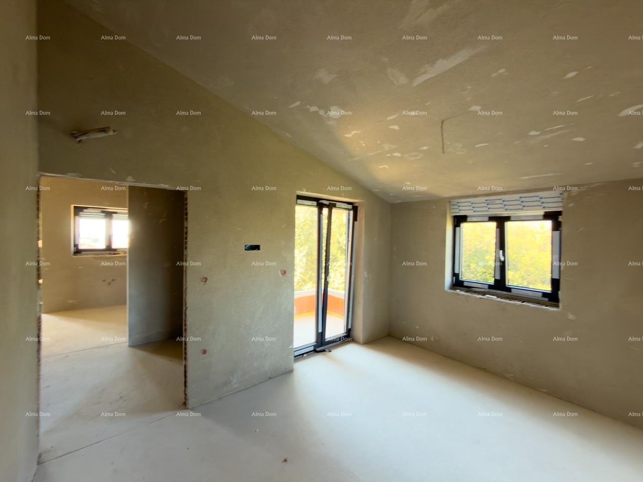 Apartmán Na prodej - ISTARSKA Vodnjan