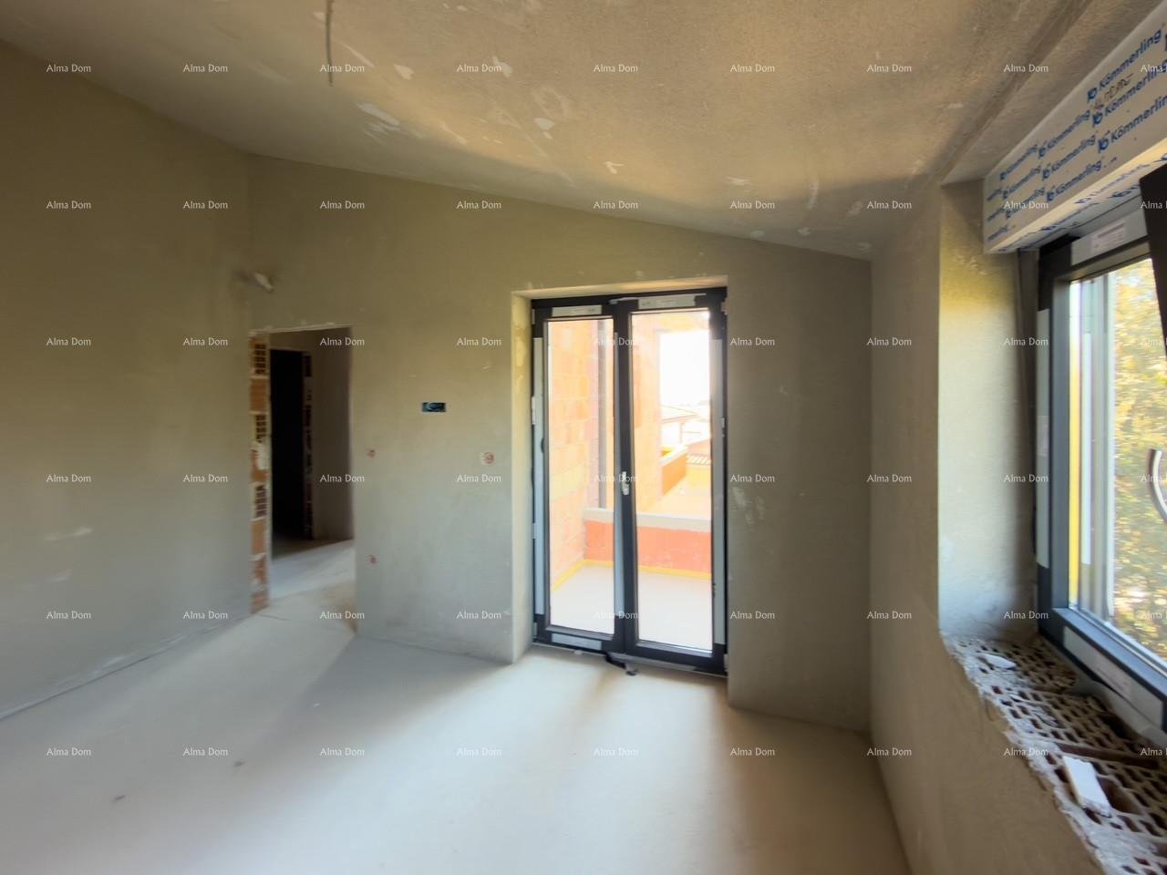 Apartmán Na prodej - ISTARSKA Vodnjan