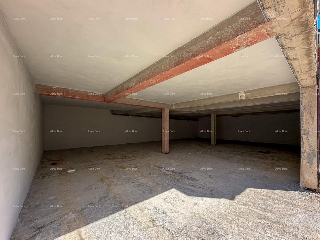 Apartmán Na prodej - ISTARSKA Vodnjan