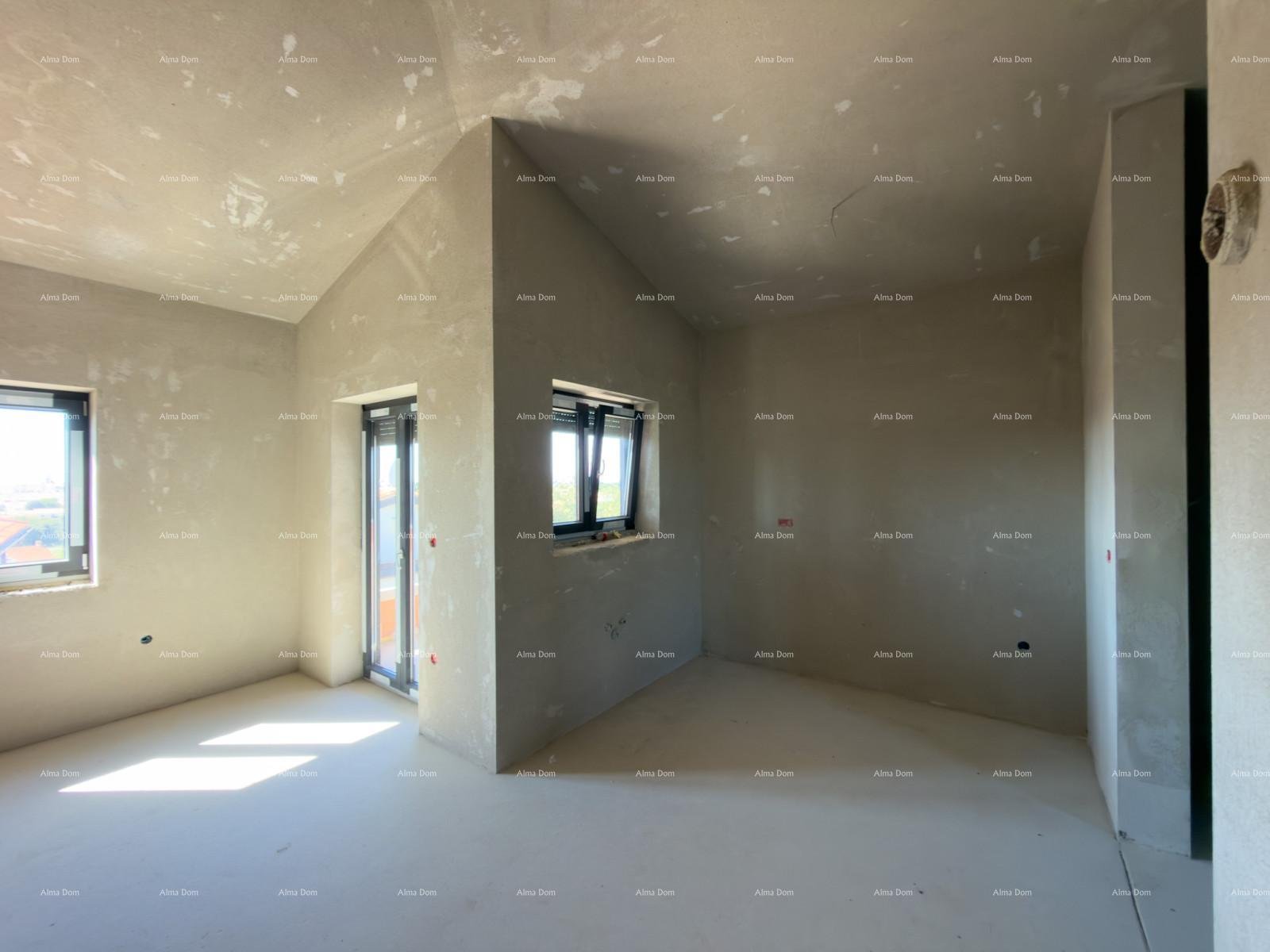 Apartmán Na prodej - ISTARSKA Vodnjan