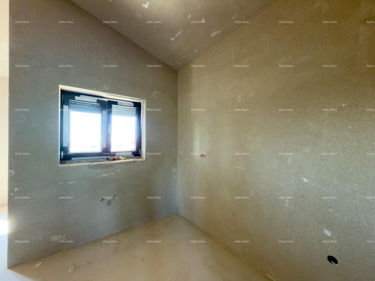 Apartmán Na prodej - ISTARSKA Vodnjan
