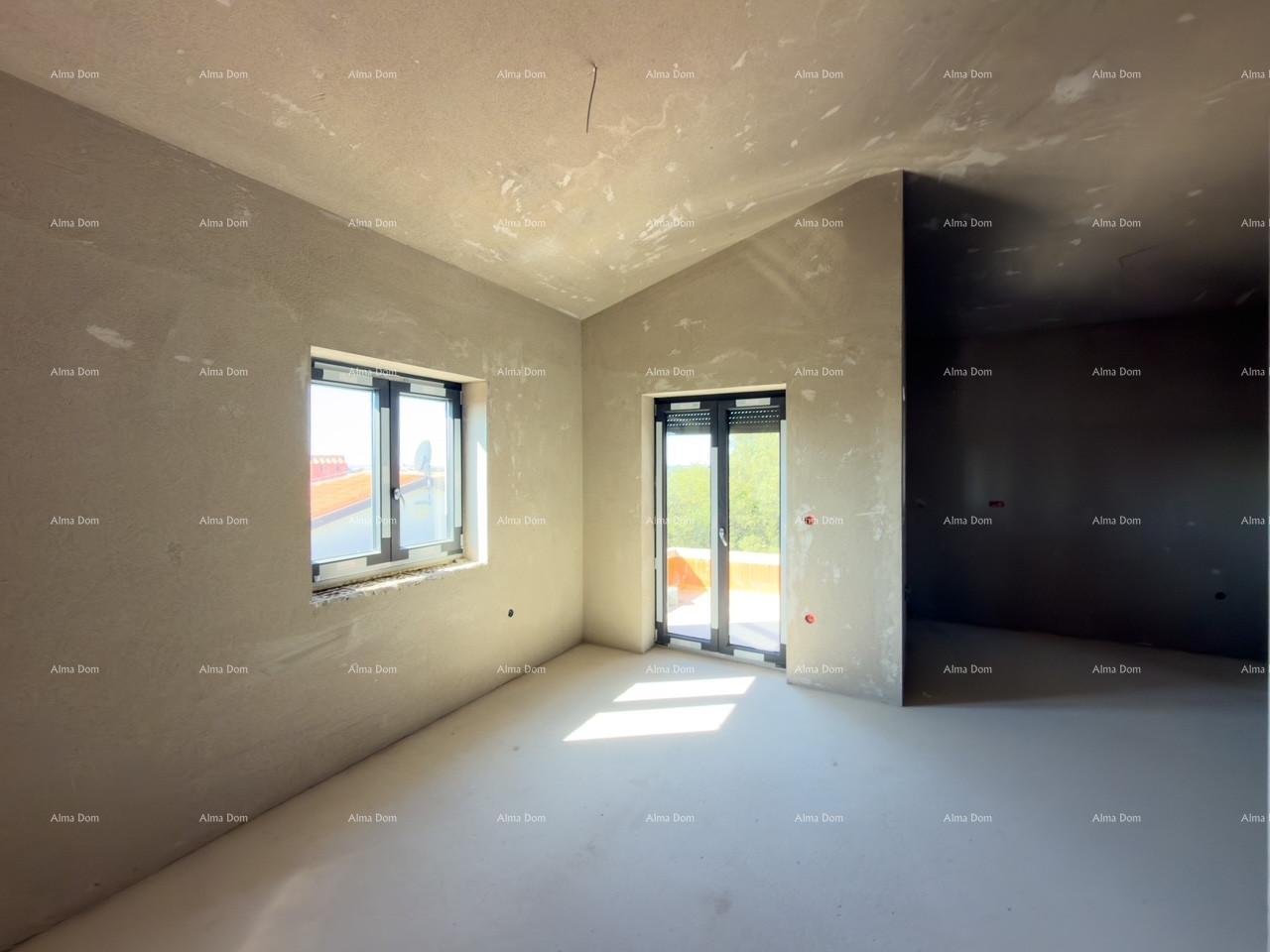 Apartmán Na prodej - ISTARSKA Vodnjan