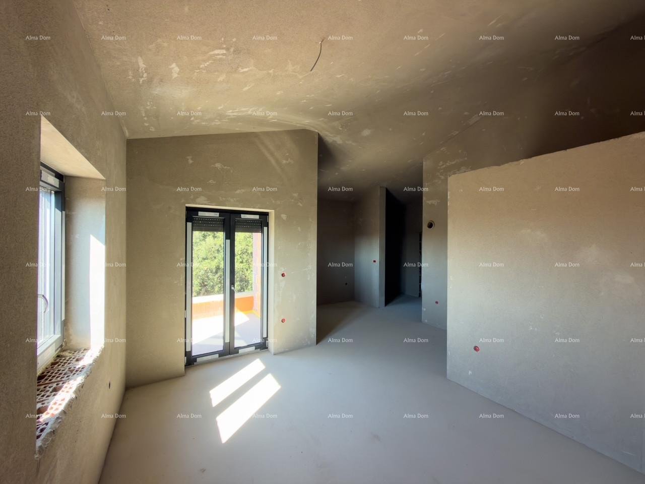 Apartmán Na prodej - ISTARSKA Vodnjan