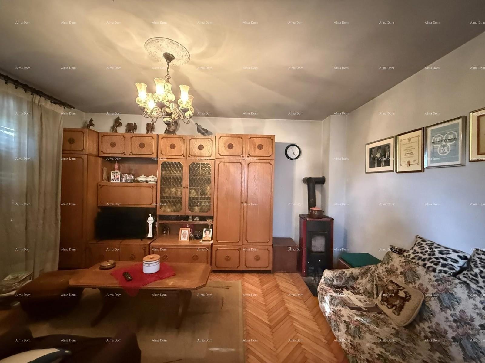 Dům Na prodej - ISTARSKA Barban