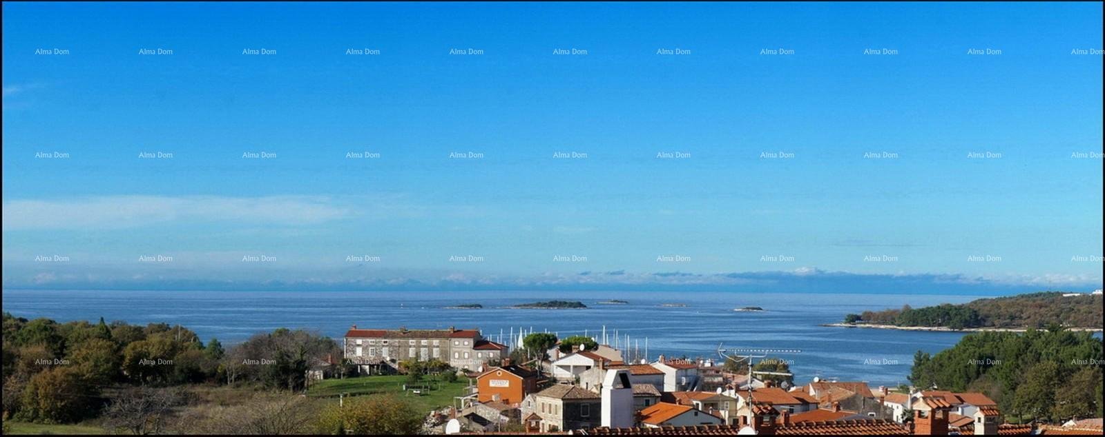 House For sale - ISTARSKA Funtana