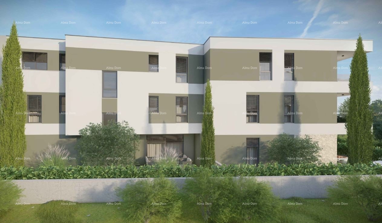 Appartement À vendre - ISTARSKA Pula