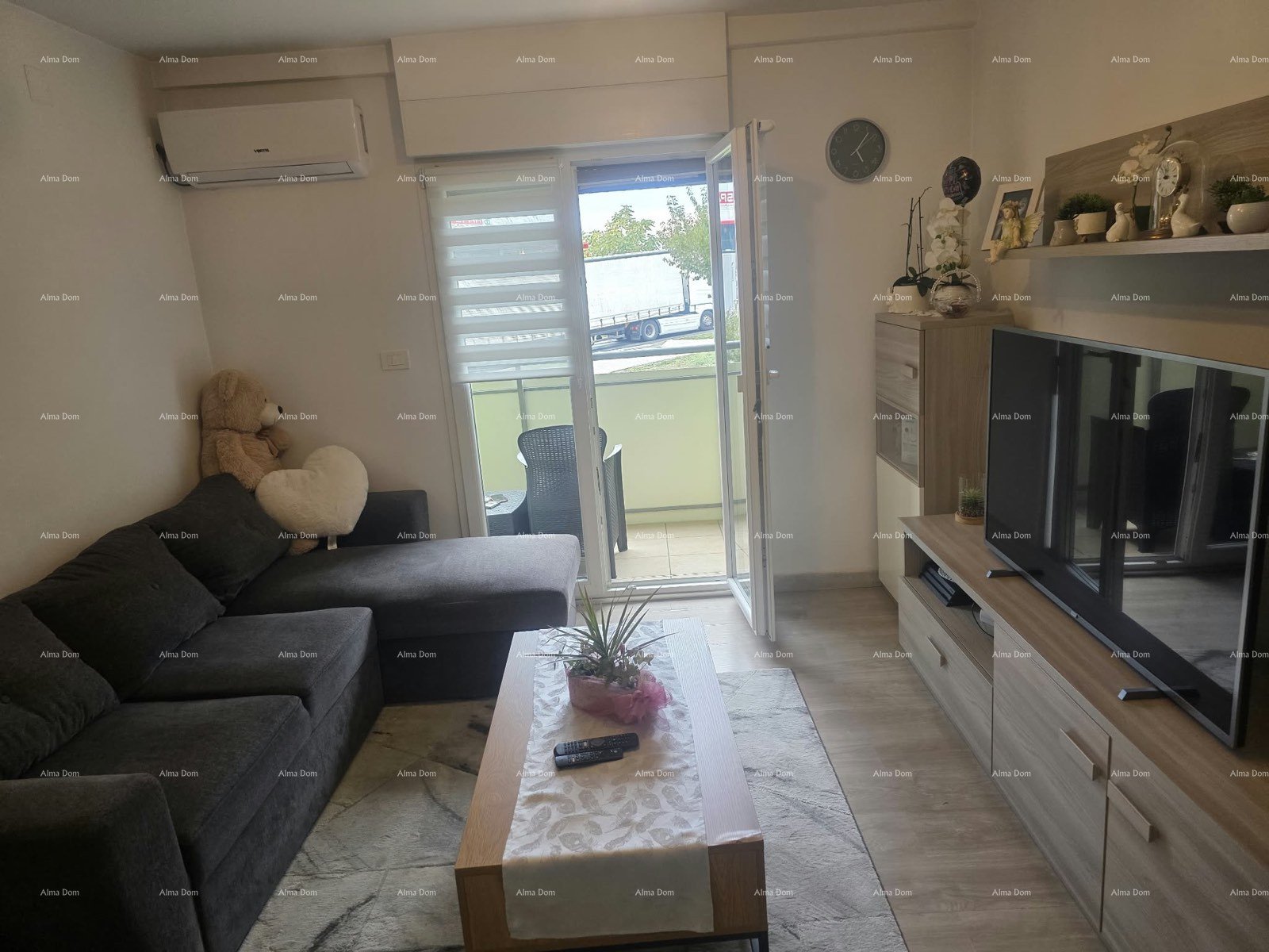 Apartma Na predaj - Istarska Labin - foto 1/9