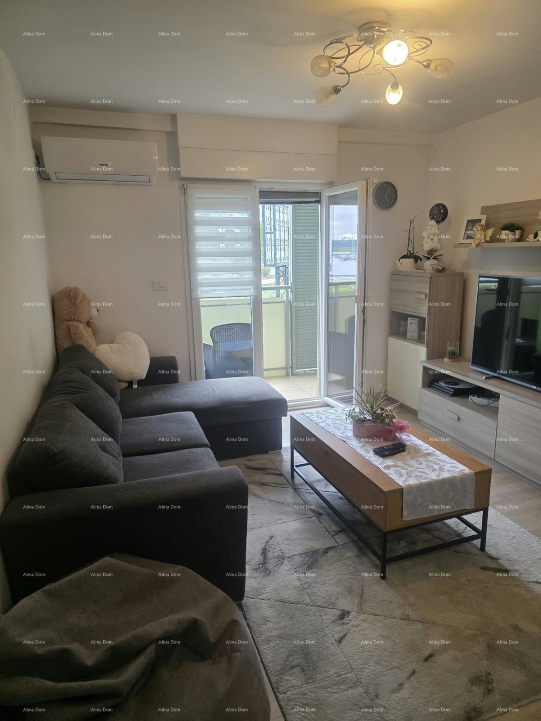 Apartma Na predaj - ISTARSKA Labin