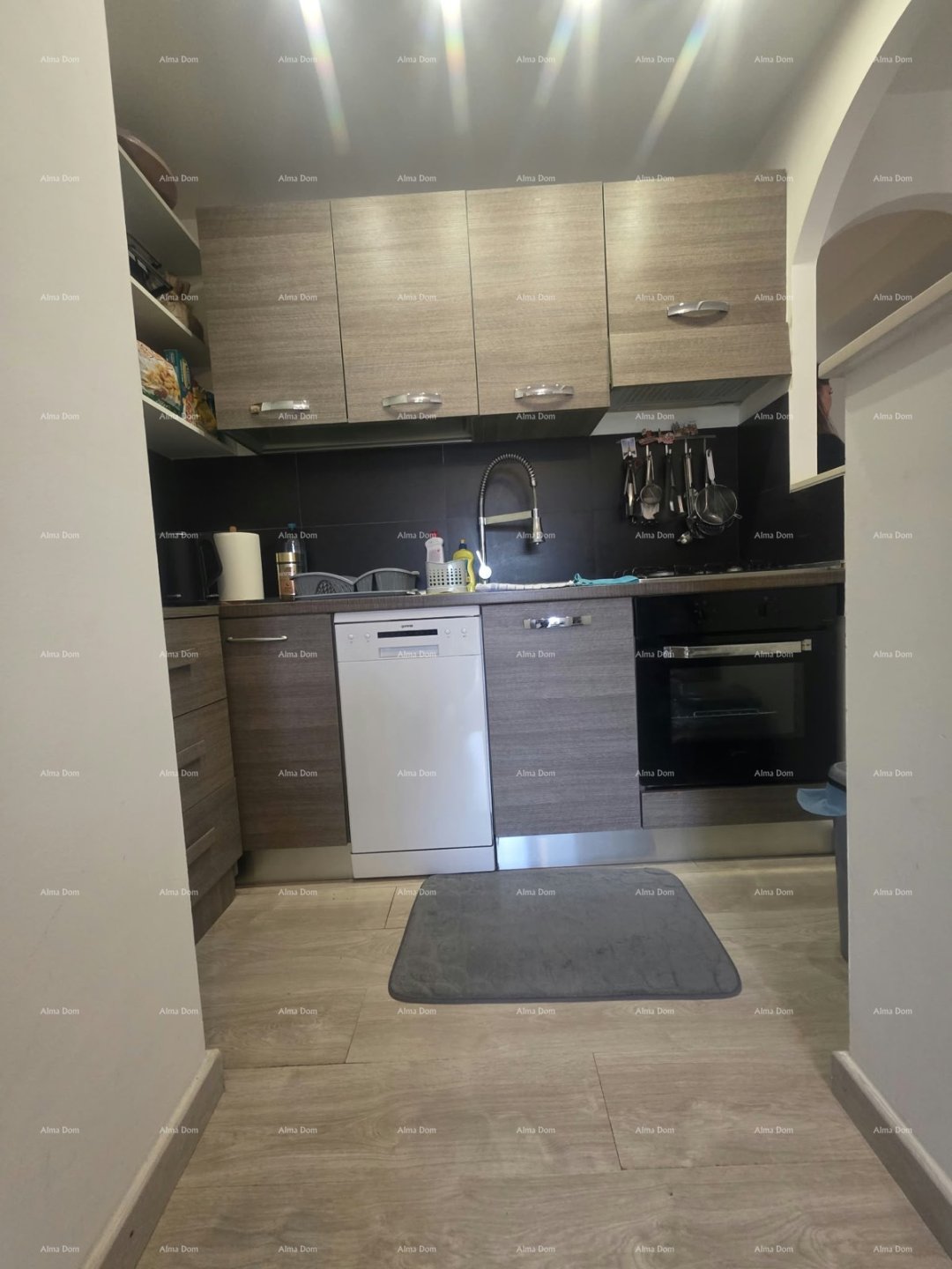 Apartma Na predaj - ISTARSKA Labin