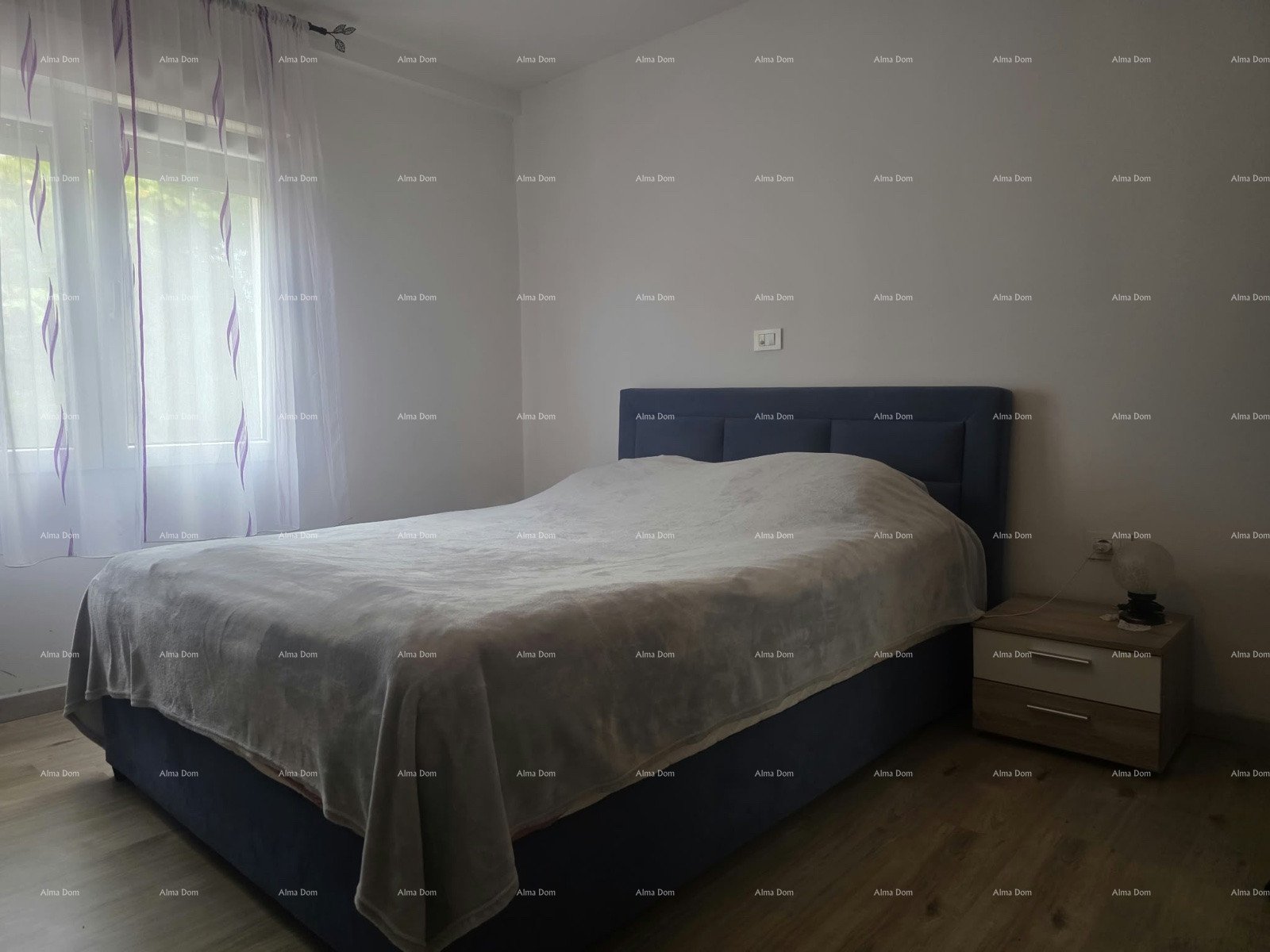 Apartma Na predaj - ISTARSKA Labin