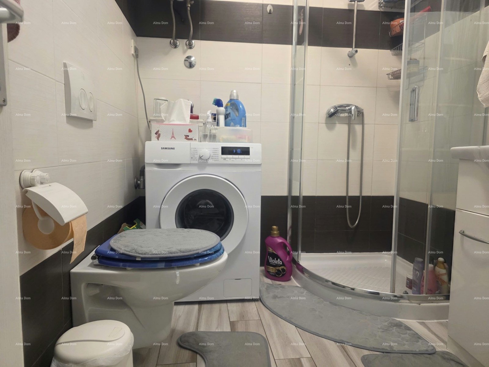 Apartma Na predaj - ISTARSKA Labin