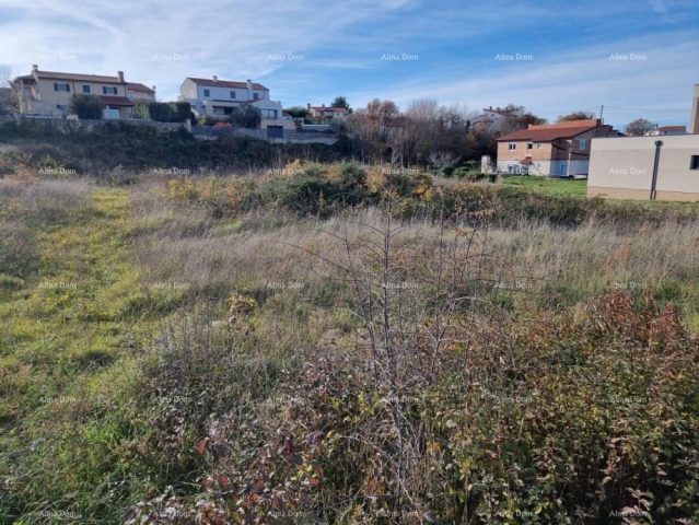 Pozemek Na prodej - Istarska Sveti Lovreč - foto 5/5