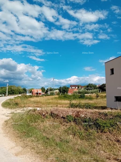 Pozemek Na prodej - ISTARSKA Sveti Lovreč