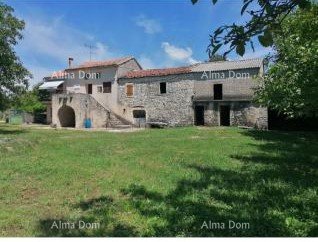 House For sale - Istarska Kanfanar - foto 1/4