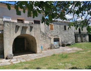 House For sale - ISTARSKA Kanfanar