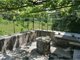 House For sale - ISTARSKA Kanfanar