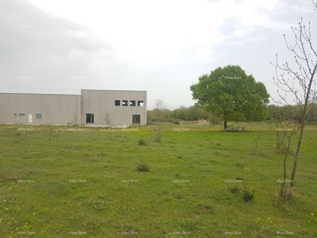 Pozemek Na prodej - Istarska Barban - foto 2/9