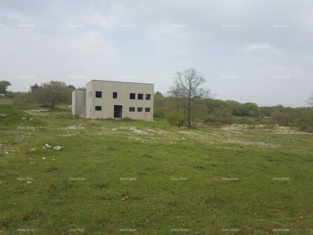 Pozemek Na prodej - Istarska Barban - foto 5/9