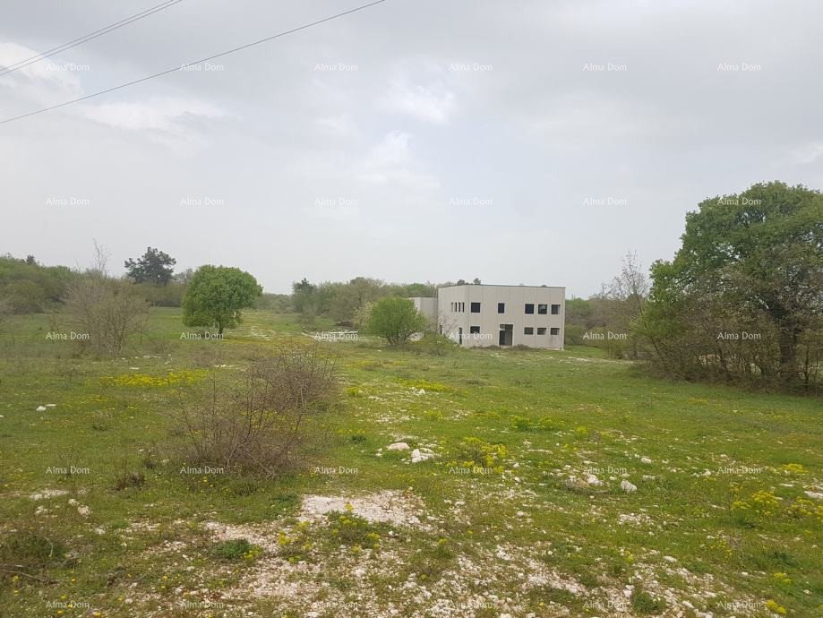 Pozemek Na prodej - ISTARSKA Barban