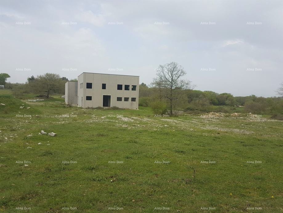 Pozemek Na prodej - ISTARSKA Barban