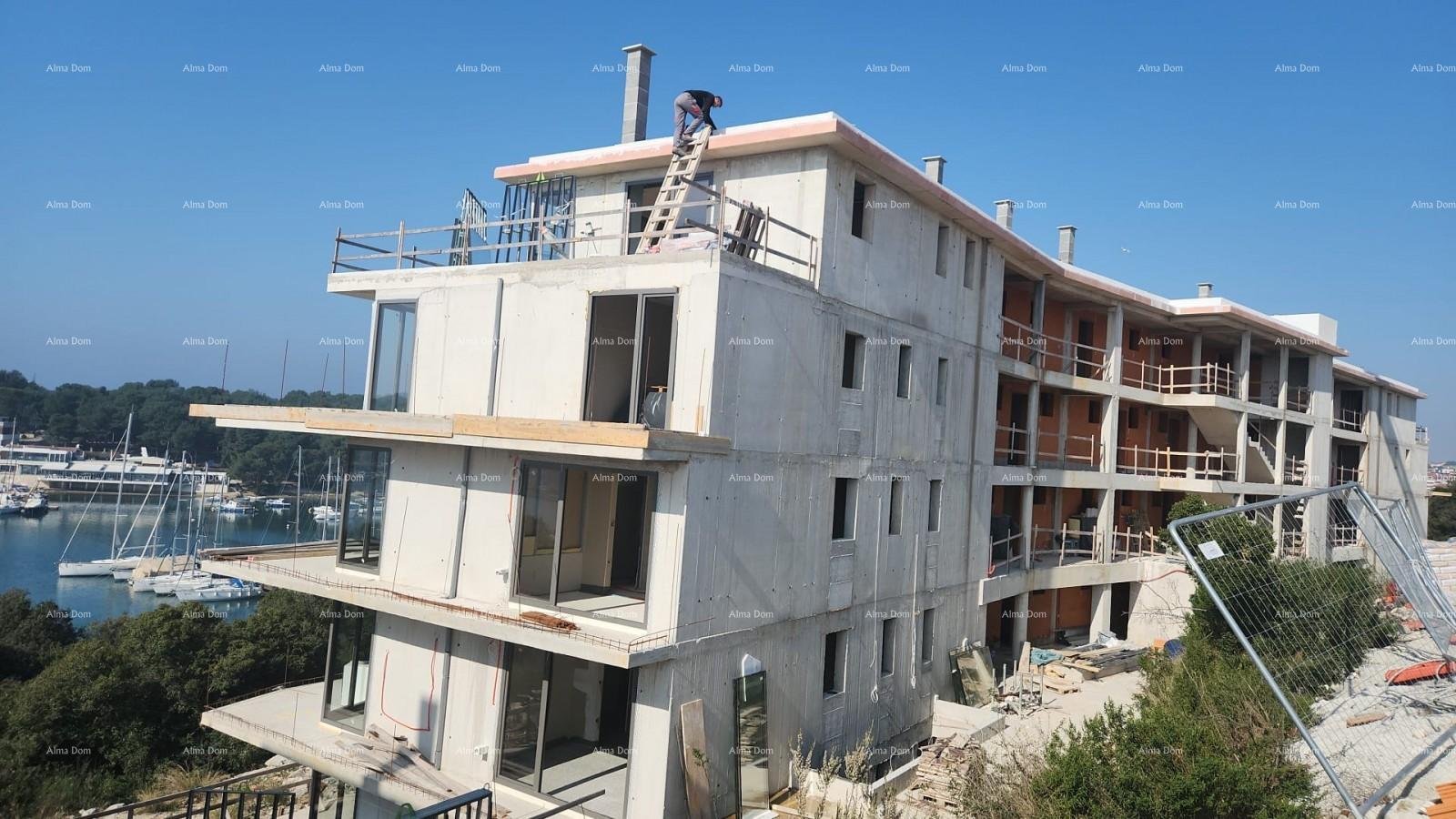Apartma Naprodaj - ISTARSKA Pula