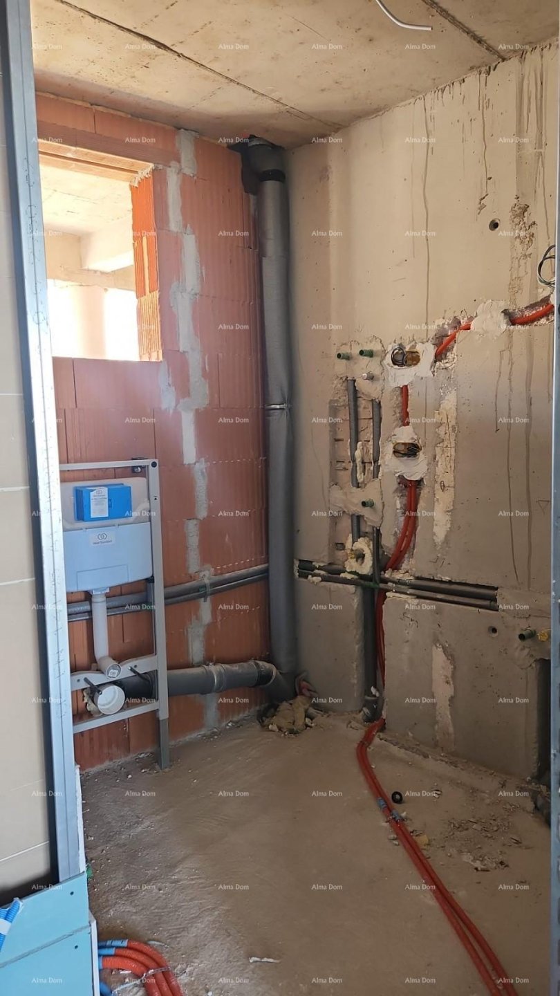 Appartement À vendre - ISTARSKA Pula