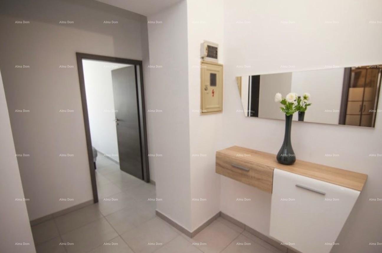 Flat For sale - ISTARSKA Pula