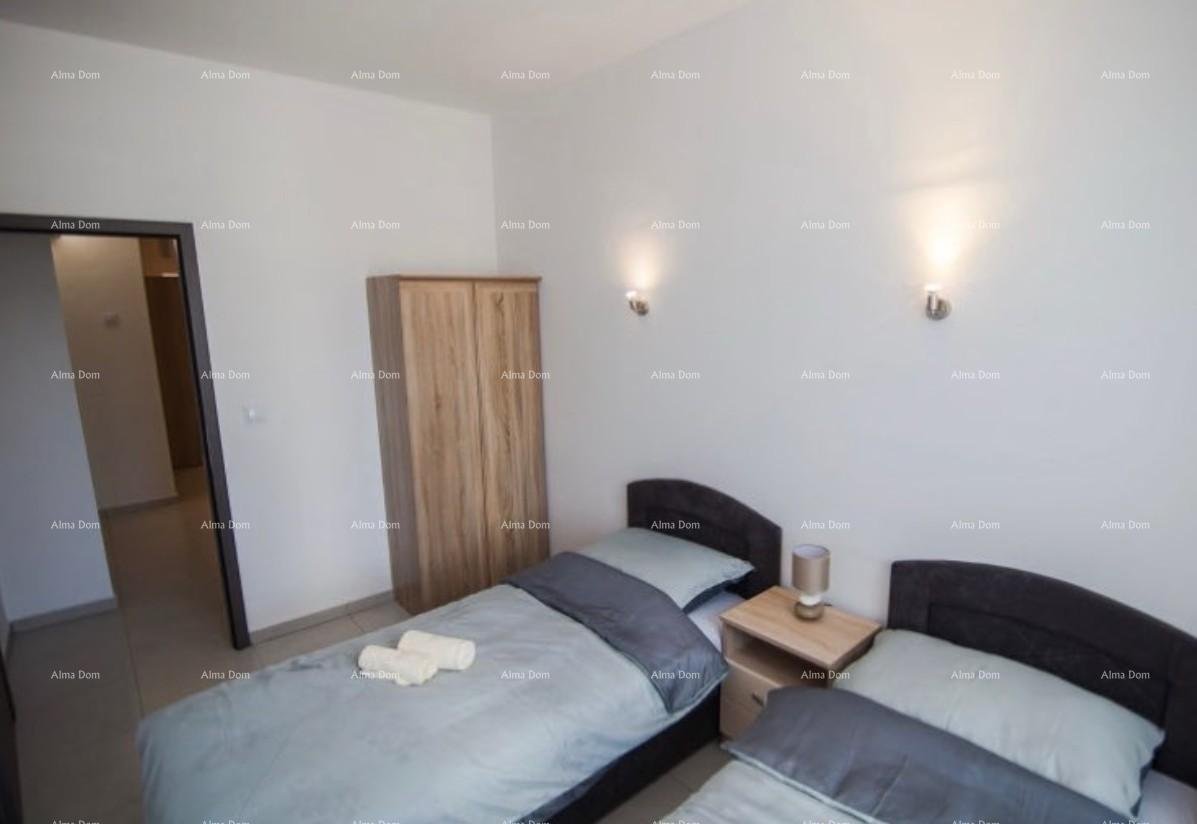 Flat For sale - ISTARSKA Pula