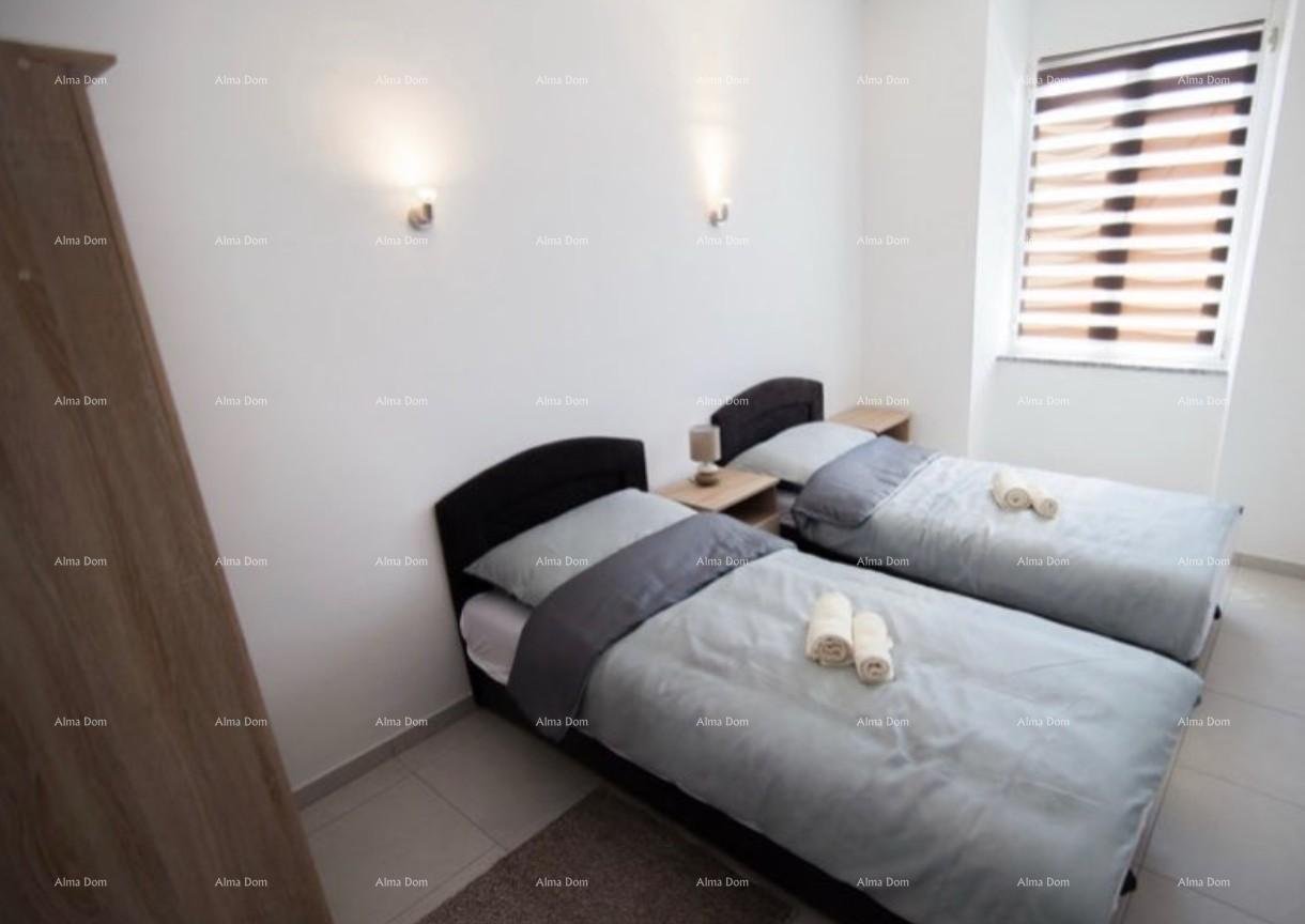 Flat For sale - ISTARSKA Pula