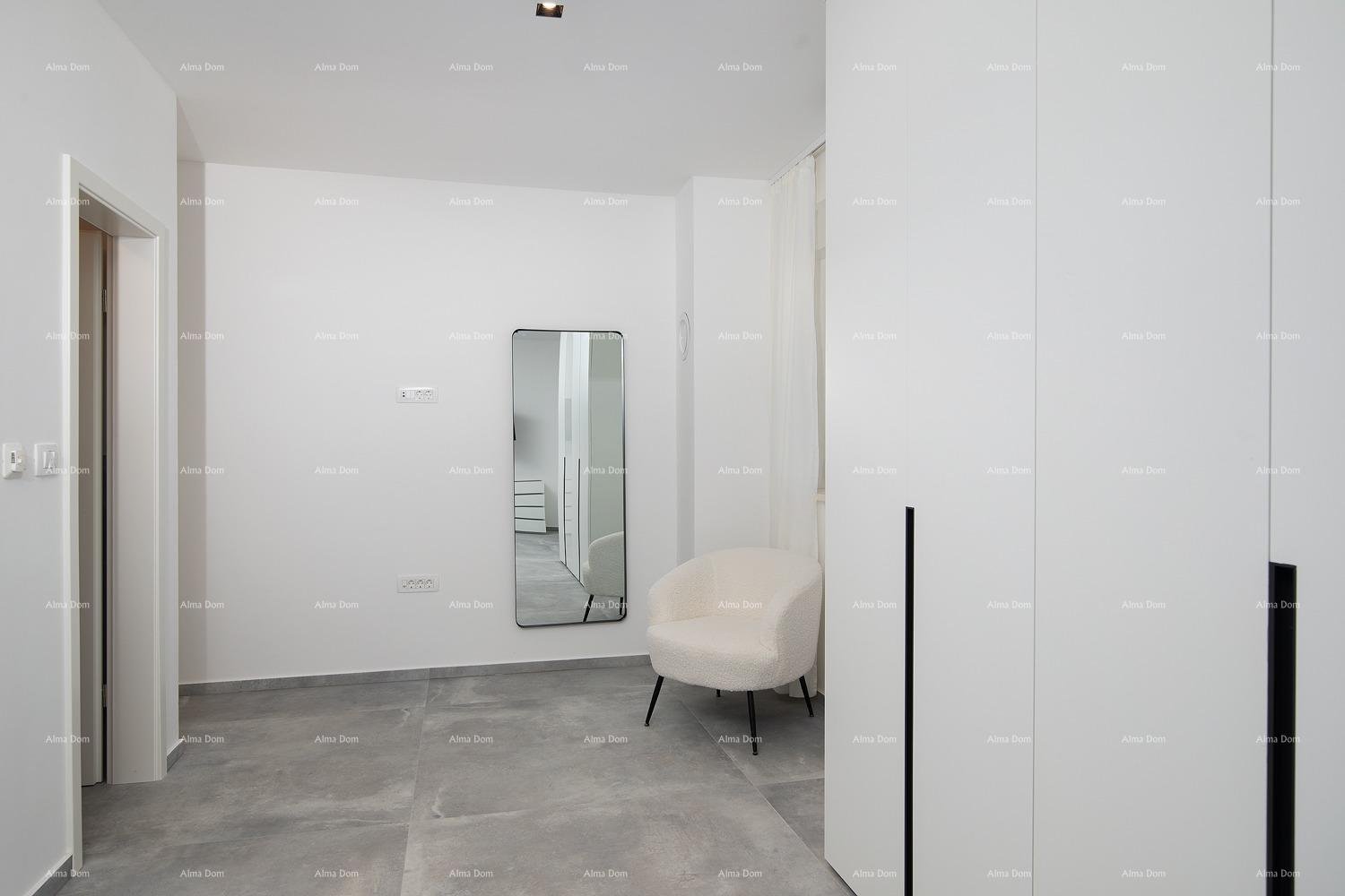 Apartmán Na prodej - ISTARSKA Fažana