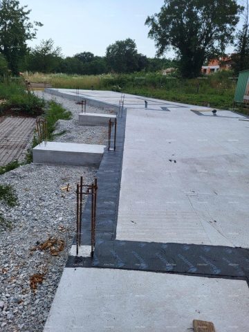 Pozemok Na predaj - Istarska Tinjan - foto 4/7