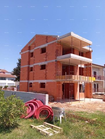 Apartmán na prodej 74 m² – Valbandon
