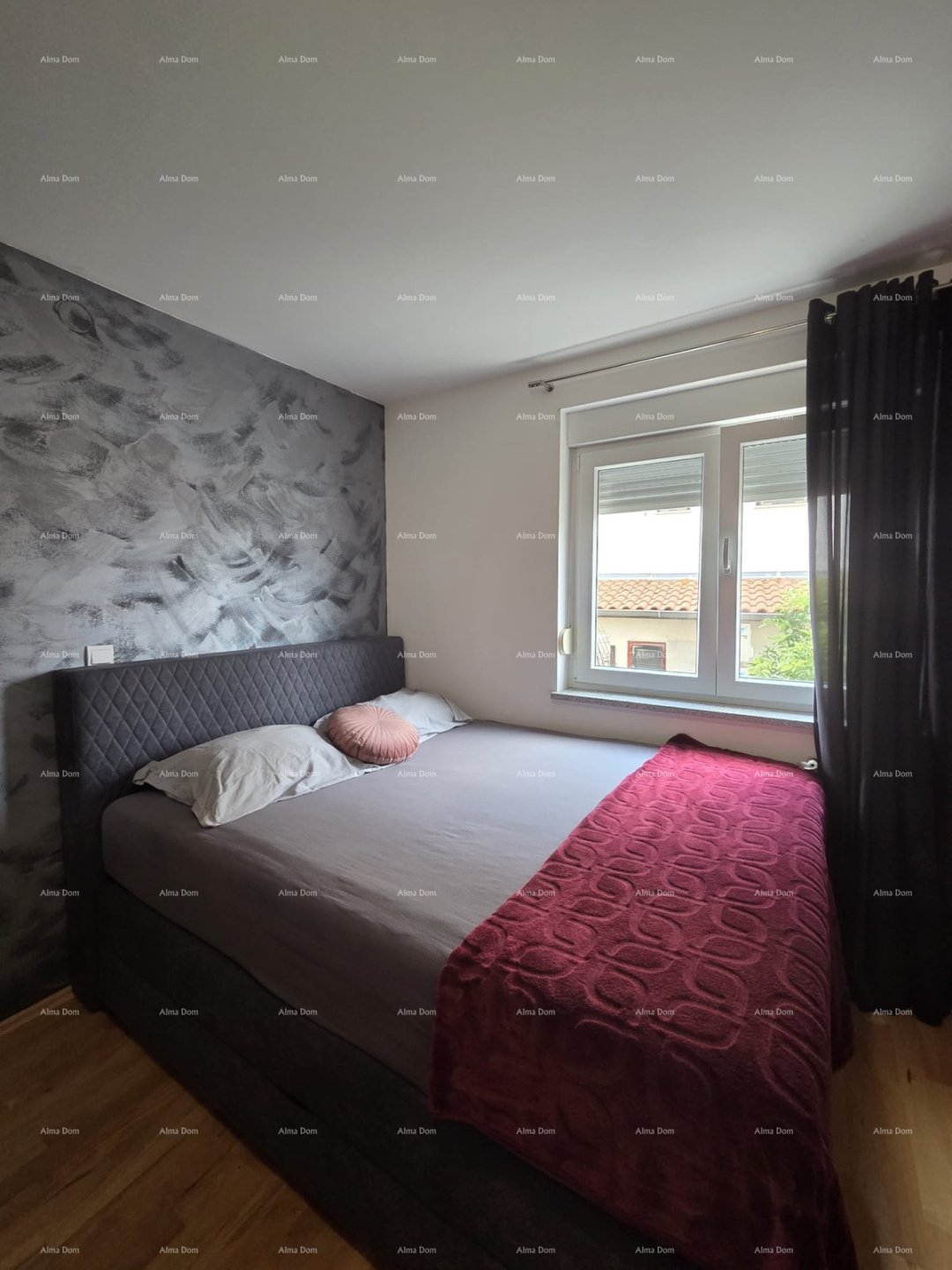 Apartma Na predaj - ISTARSKA Medulin